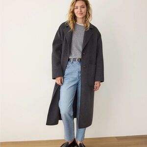 Marine Layer Colette Overcoat